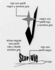 Imagen de V STAR VIE
