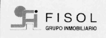 Imagen de FI FISOL GRUPO INMOBILIARIO