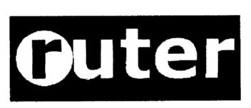 Imagen de RUTER