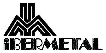 Imagen de IBERMETAL