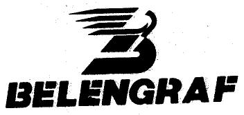 Imagen de B BELENGRAF