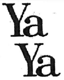 Imagen de YA YA