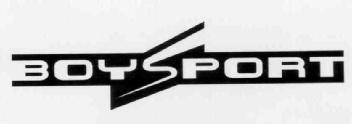 Imagen de BOY SPORT