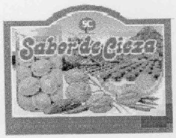 Imagen de SC SABOR DE CIEZA