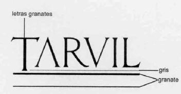 Imagen de TARVIL