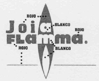 Imagen de JOIA FLAMMA