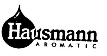 Imagen de HAUSMANN AROMATIC