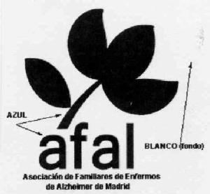 Imagen de AFAL ASOCIACION DE FAMILIARES DE ENFERMOS DE ALZHEIMER DE MADRID