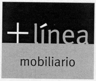 Imagen de +LINEA MOBILIARIO