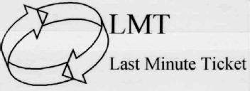 Imagen de LMT LAST MINUTE TICKET