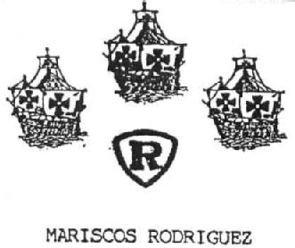 Imagen de R MARISCOS RODRIGUEZ