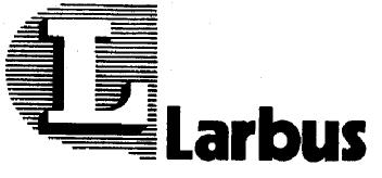 Imagen de L LARBUS
