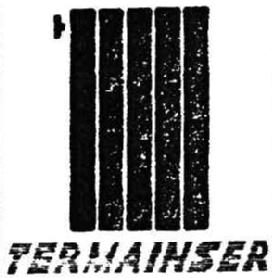 Imagen de TERMAINSER