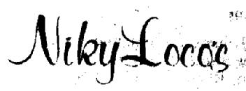 Imagen de NIKY LOCO\'S