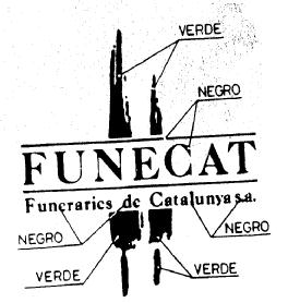 Imagen de FUNECAT FUNERARIES DE CATALUNYA S.A
