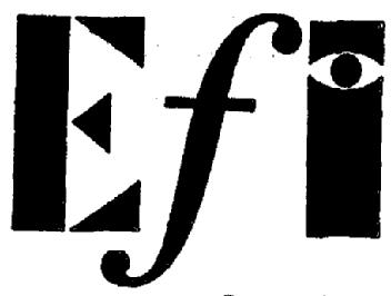 Imagen de EFI
