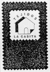 Imagen de TEJIDOS LA CASITA