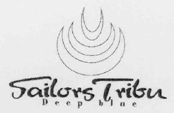 Imagen de SAILORS TRIBU DEEP BLUE