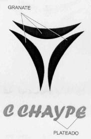Imagen de C CHAYPE