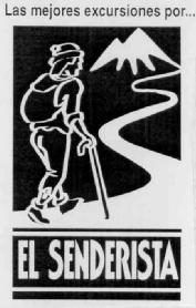 Imagen de LAS MEJORES EXCURSIONES POR... EL SENDERISTA