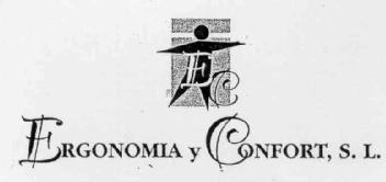 Imagen de EC ERGONOMIA Y CONFORT, S.L