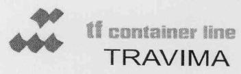 Imagen de TF CONTAINER LINE TRAVIMA