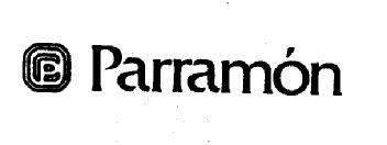 Imagen de PARRAMON