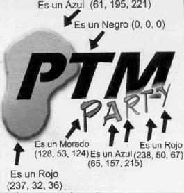 Imagen de PTM PARTY