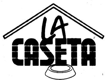 Imagen de LA CASETA
