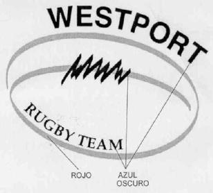 Imagen de WESTPORT RUBGY TEAM