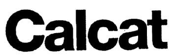 Imagen de CALCAT