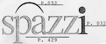 Imagen de SPAZZI