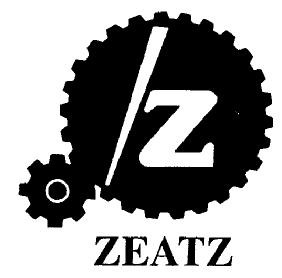 Imagen de Z ZEATZ