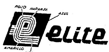 Imagen de E ELITE