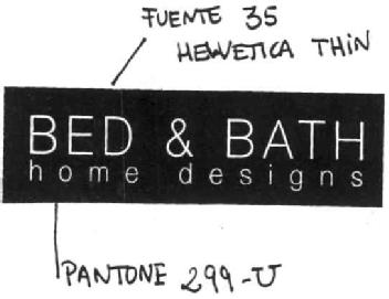 Imagen de BED & BATH HOME DESIGNS