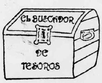 Imagen de EL BUSCADO DE TESOROS