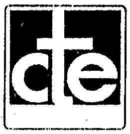 Imagen de CTE