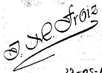 Imagen de J.M. FROIZ
