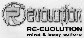 Imagen de REVOLUTION RE-EVOLUTION MIND & BODY CULTURE