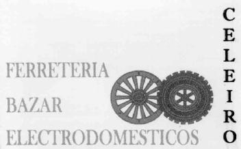 Imagen de FERRETERIA BAZAR ELECTRODOMESTICOS CELEIRO