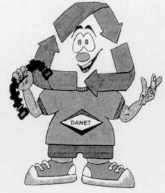Imagen de DANET