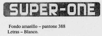 Imagen de SUPER-ONE