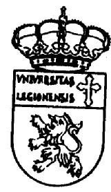 Imagen de UNIVERSITAS LEGIONENSIS
