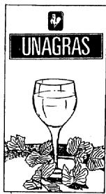 Imagen de UNAGRAS