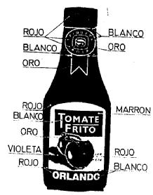 Imagen de TOMATE FRITO ORLANDO