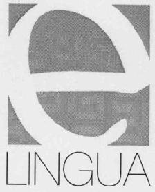 Imagen de E LINGUA