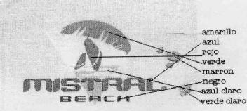 Imagen de MISTRAL BEACH