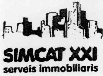 Imagen de SIMCAT XXI SERVEIS IMMOBILIARIS