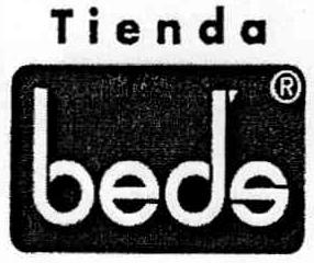 Imagen de TIENDA BED\'S