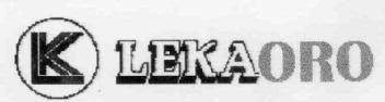 Imagen de LK LEKAORO